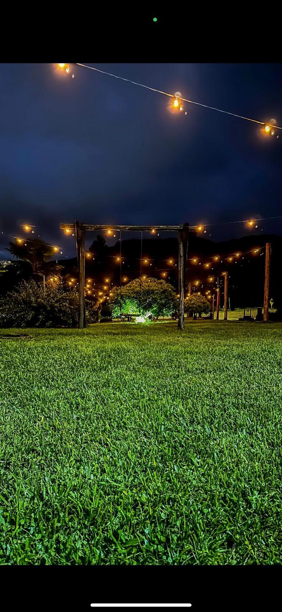 Pousada Serra & Jardim Bom Jardim da Serra Dış mekan fotoğraf